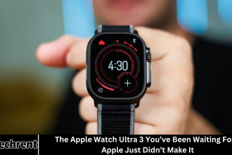 The Apple Watch Ultra 3 You’ve Been Waiting For—Apple Just Didn’t Make It