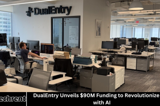 DualEntry Unveils $90M Funding to Revolutionize ERP with AI