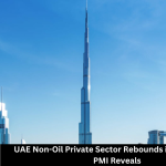 UAE Non-Oil Private Sector Rebounds in September, PMI Reveals