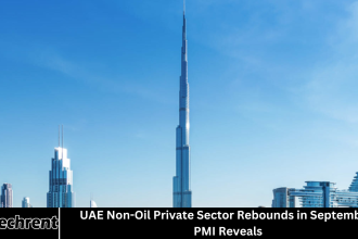UAE Non-Oil Private Sector Rebounds in September, PMI Reveals