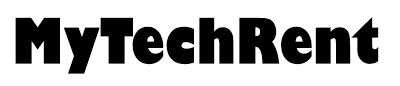 MyTechRent