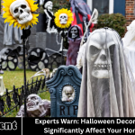 Experts Warn: Halloween Decorations Could Significantly Affect Your Home’s Value