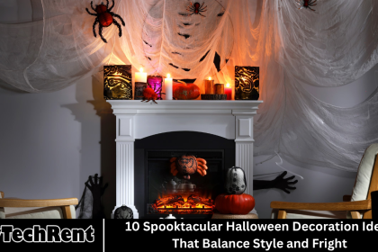 10 Spooktacular Halloween Decoration Ideas That Balance Style and Fright