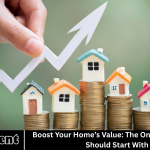 Boost Your Home’s Value: The One Upgrade You Should Start With